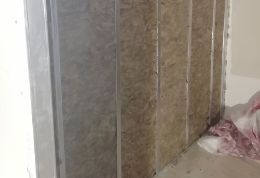 Construcción de vivienda con cumplimiento de plazos y pulcritud garantizada