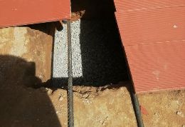 Reforma de baño con materiales de alta calidad y acabados impecables